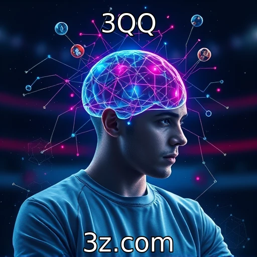 3QQ Descubra as Melhores Estratégias para Apostas em E-Sports em 2025