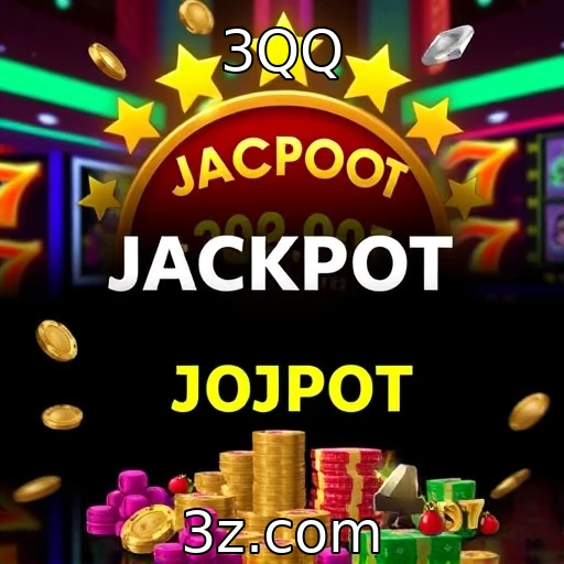 Como os jackpots progressivos estão mudando a experiência do cassino online