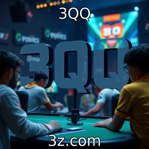 3QQ Impacto das Criptomoedas nas Apostas Esportivas em 2025