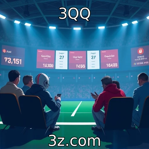 3QQ Descubra os segredos das apostas esportivas que ninguém conta
